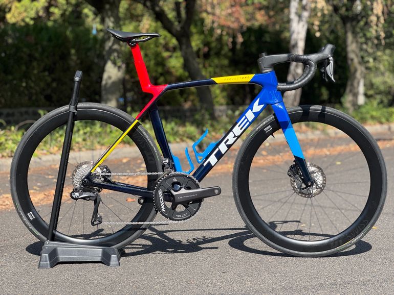 Trek Madone SLR 7 AXS Gen 8 2026