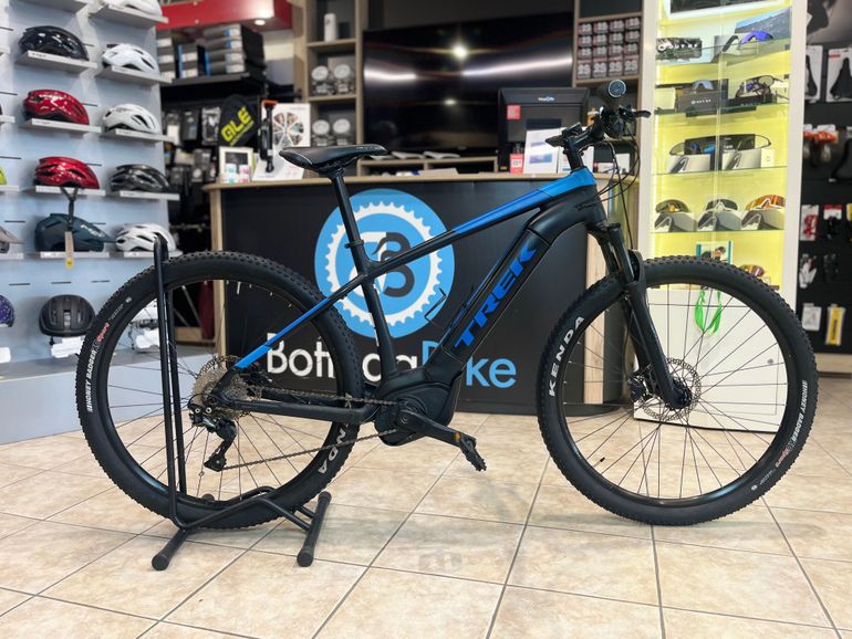 Trek Powerfly 5 2020