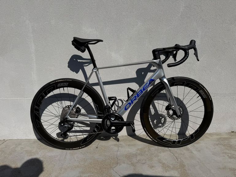 ORBEA ORCA SHIMANO ULTEGRA DI2 2026