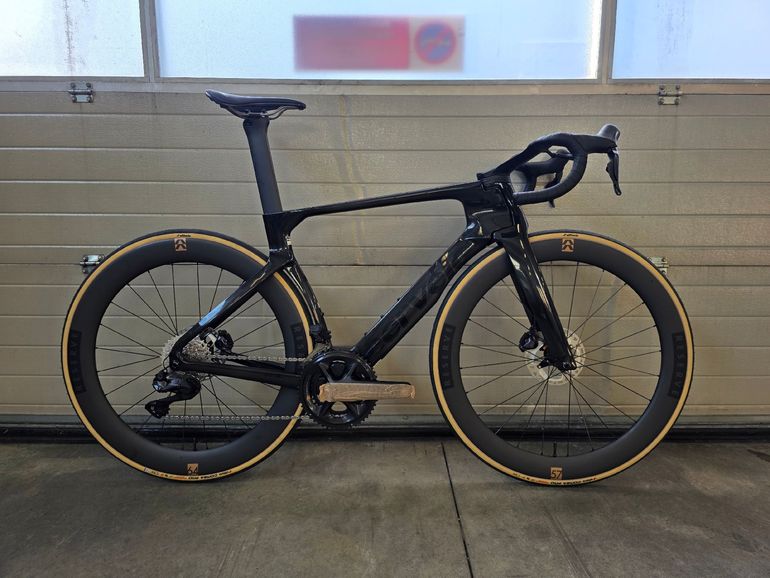 Cervelo S5 Ultegra Di2 2023