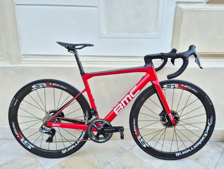 Bmc Teammachine SLR01 ONE 2023