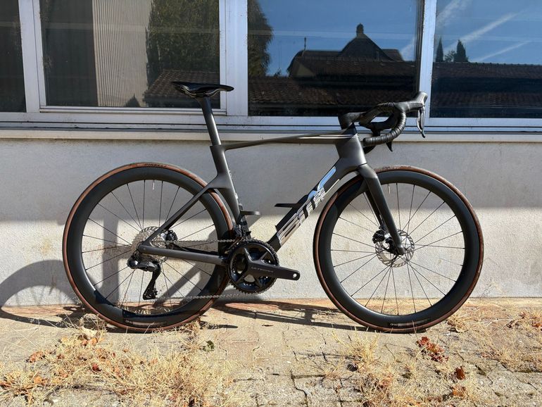 Bmc Teammachine SLR01 FOUR 2023