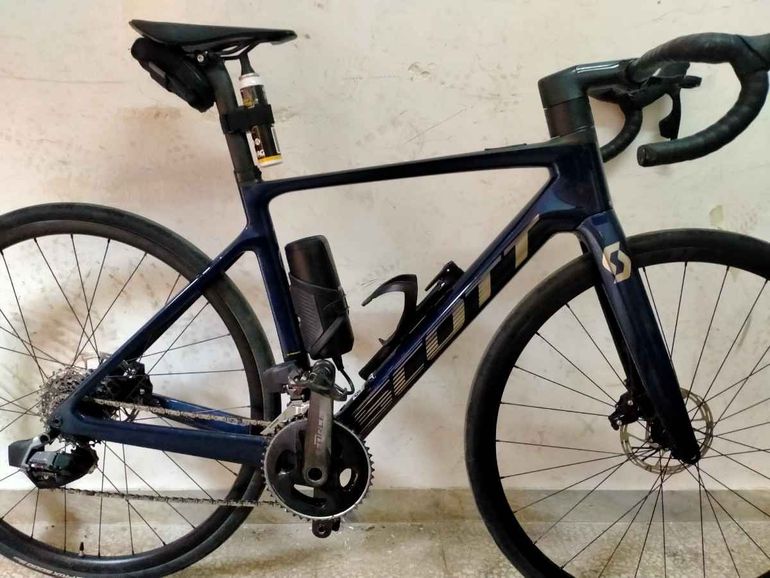 Scott Addict RC eRIDE 20 2025