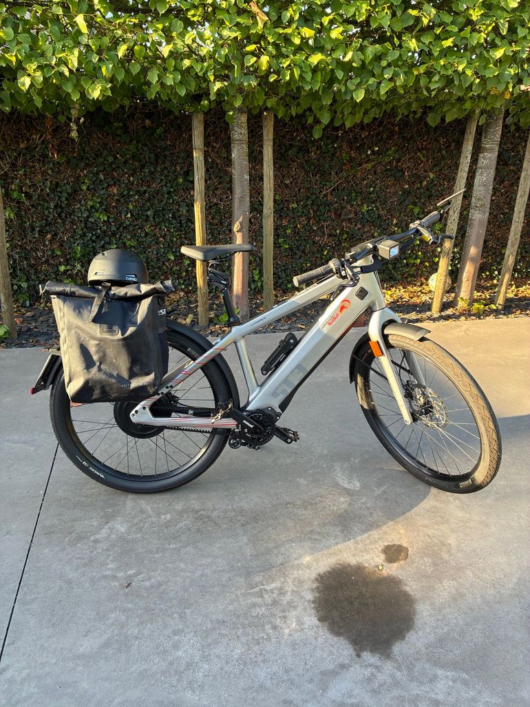 Stromer ST3 ARBR Edition 2024
