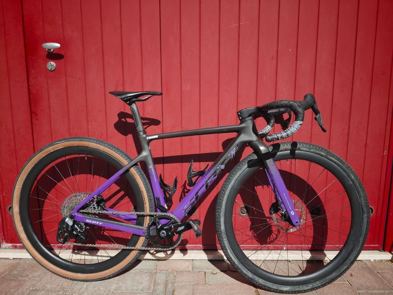 Scott Addict RC 20 2025