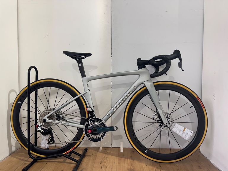 SPECIALIZED TARMAC SL 9 SRAM ETAP AXS 2027