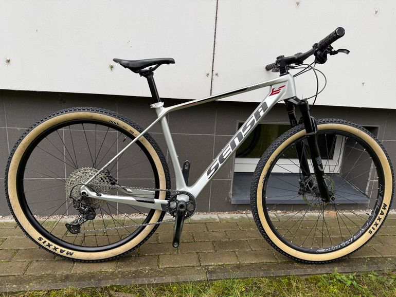 Sensa Fiori Evo Elite LTD 2023