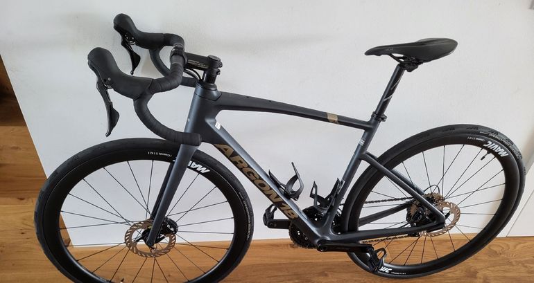 Argon18 Equation Shimano 105 2024
