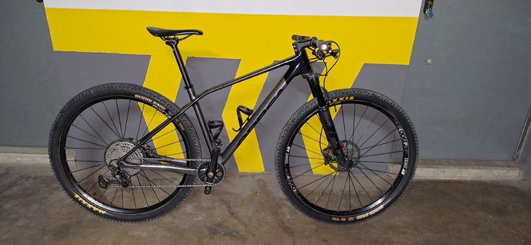 ORBEA ALMA M25 2021