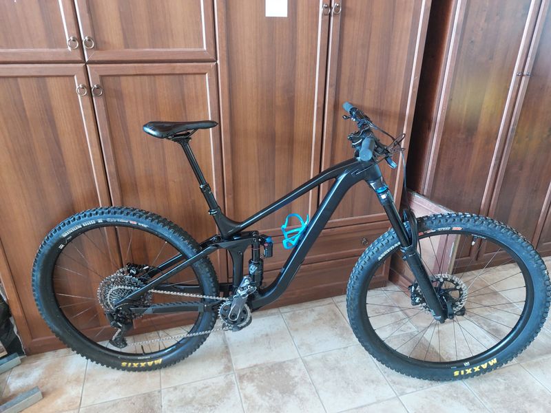 Gebrauchtes CUBE STEREO ONE77, PRO 29 2025 2025 MTB