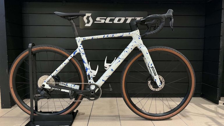 Scott Addict RC 40 2024