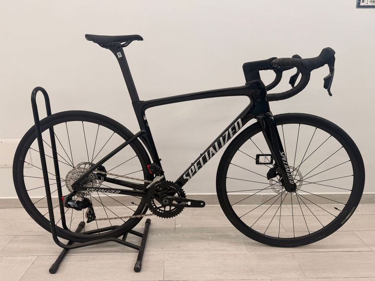 SPECIALIZED TARMAC SL9 COMP SRAM RIVAL 2027