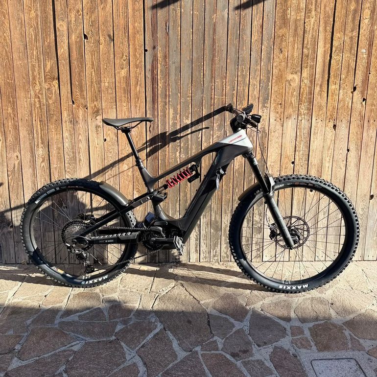 Cannondale Moterra Neo LT 1 2025