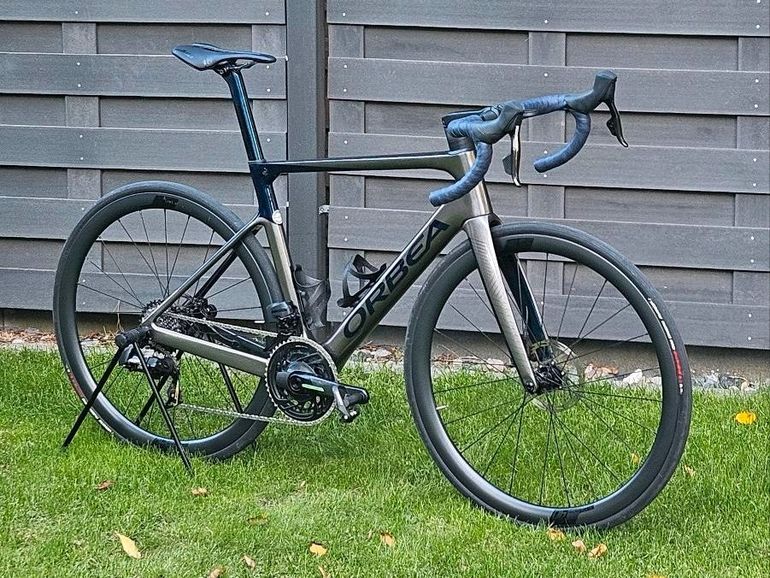 Orbea ORCA M21eLTD PWR 2025