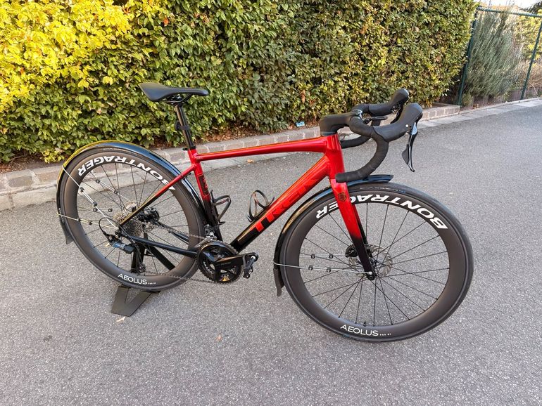 Trek Domane AL 5 Gen 4 2024