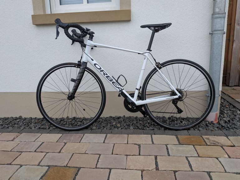 ORBEA AVANT H50 2021
