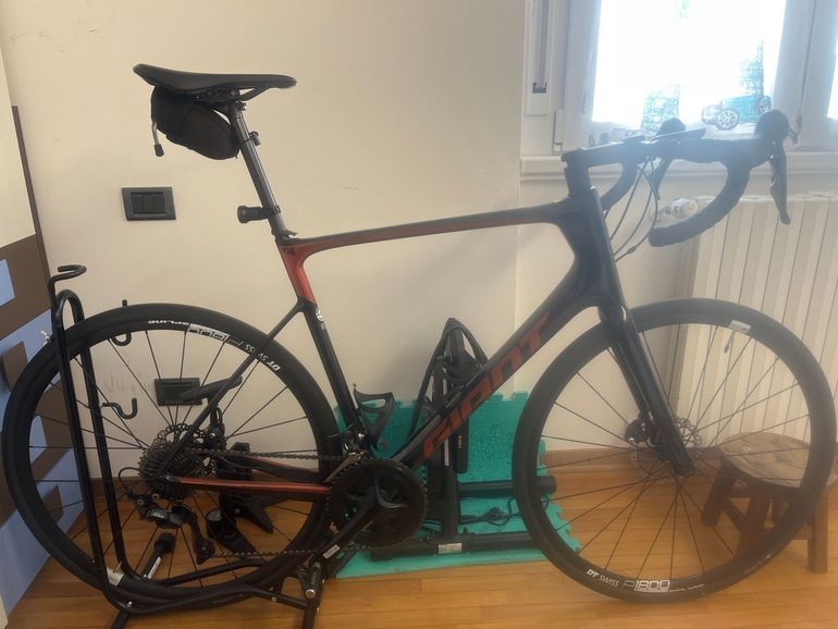 Giant Defy Advanced 0 2014 — Price & Specs | 2BX