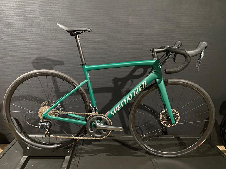 SPECIALIZED TARMAC SL6 2022