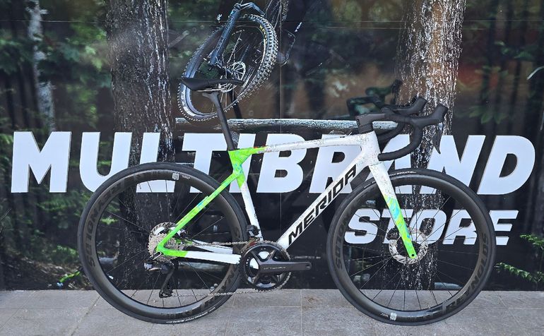 Merida SCULTURA 9000 2025