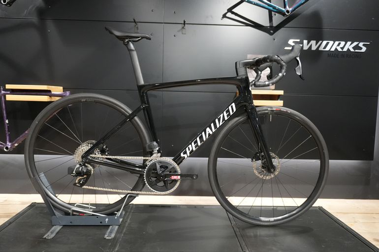 SPECIALIZED TARMAC SL7 COMP RIVAL ETAP AXS 2023