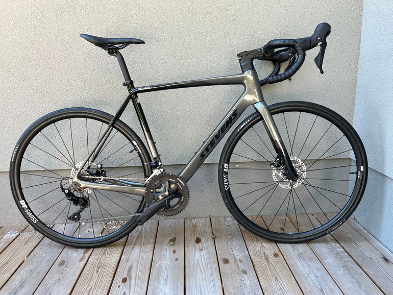 Stevens Izoard 2024