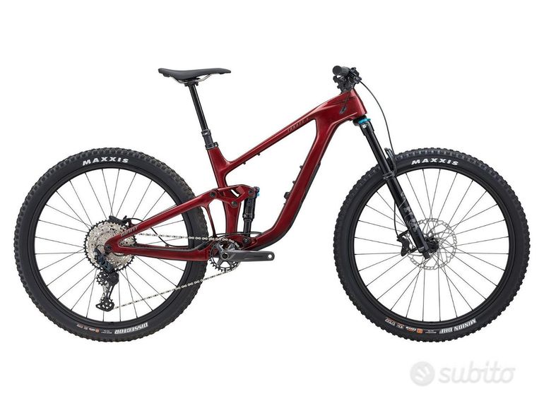 Giant Trance X Advanced, E+ 2 2023