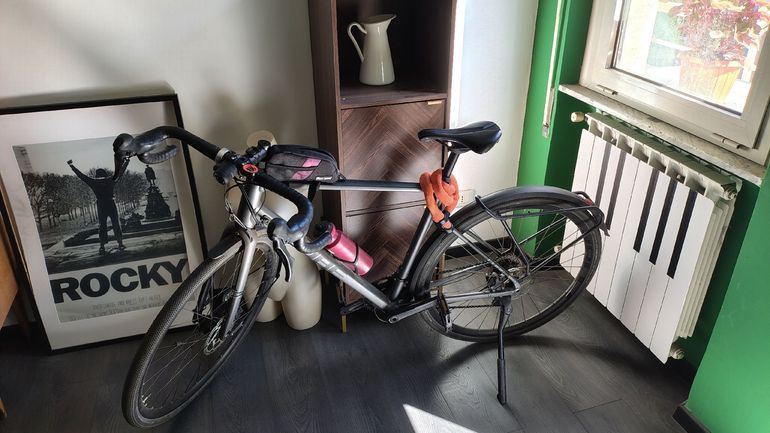 Cube NUROAD RACE FE 2025