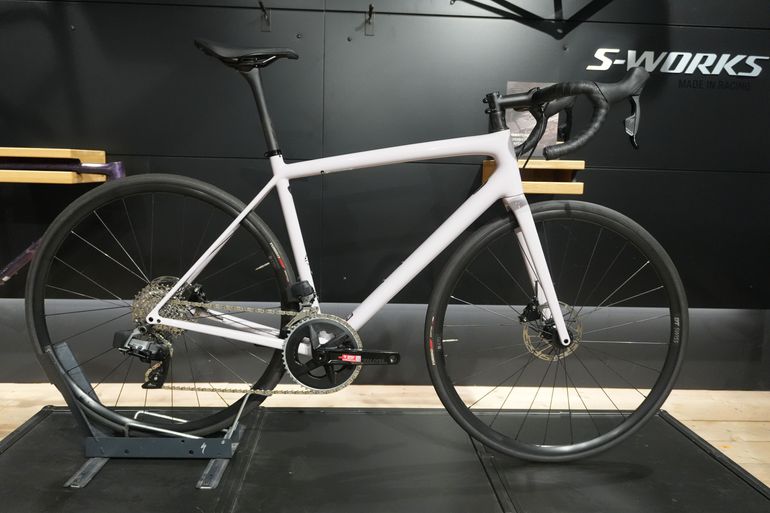 SPECIALIZED AETHOS COMP RIVAL ETAP AXS 2023