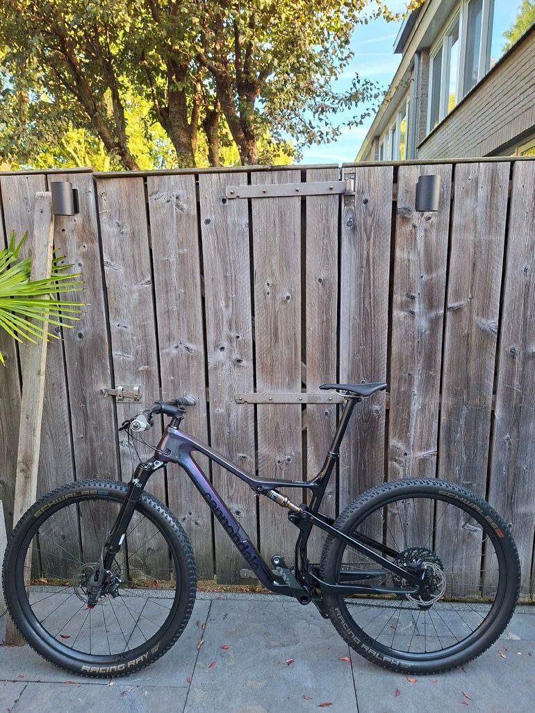 Cannondale Scalpel Hi-MOD 1 2023