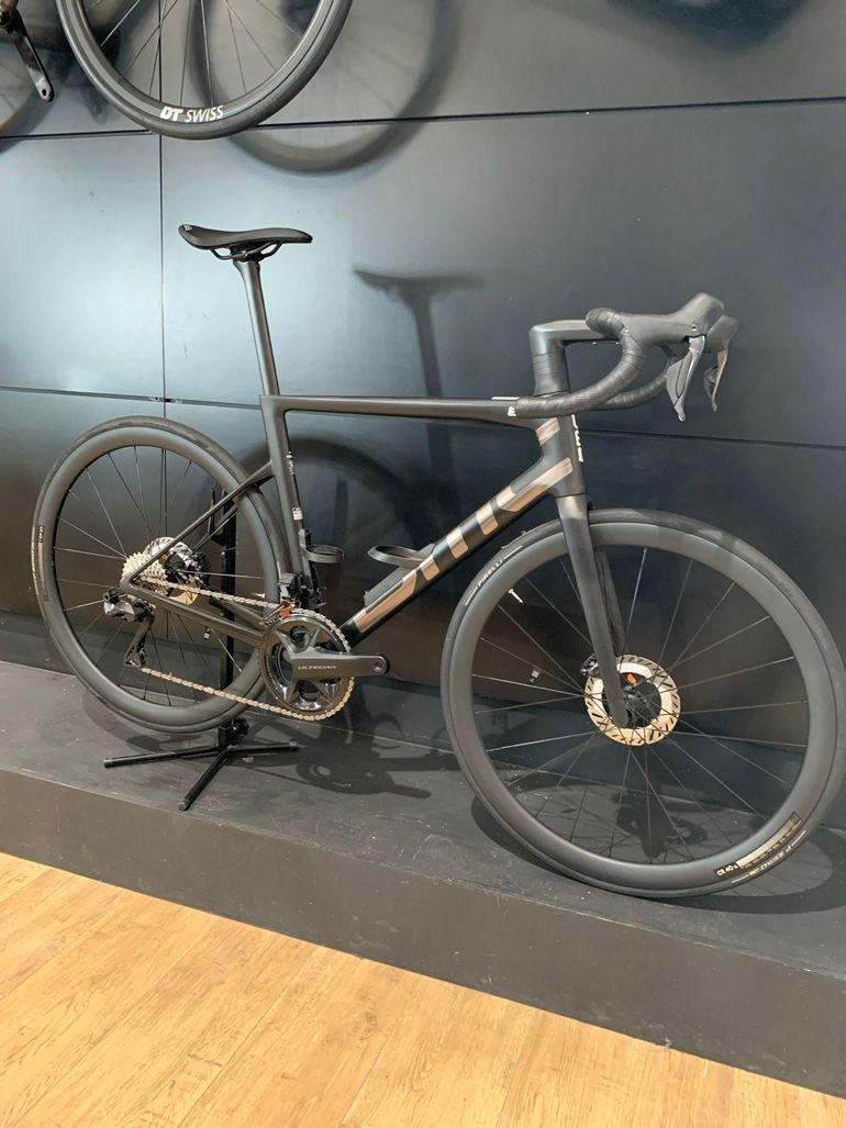 Bmc Teammachine SLR01 FOUR 2023