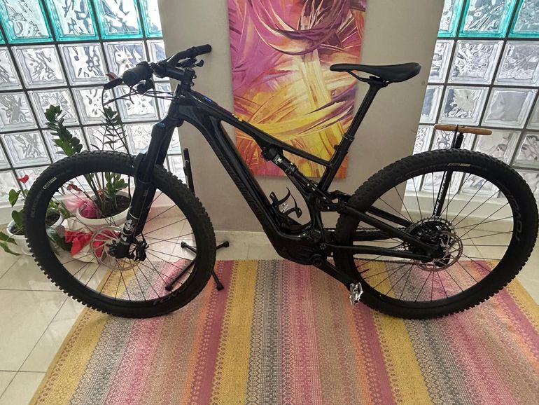 Specialized Turbo Levo SL 2 Comp 2025