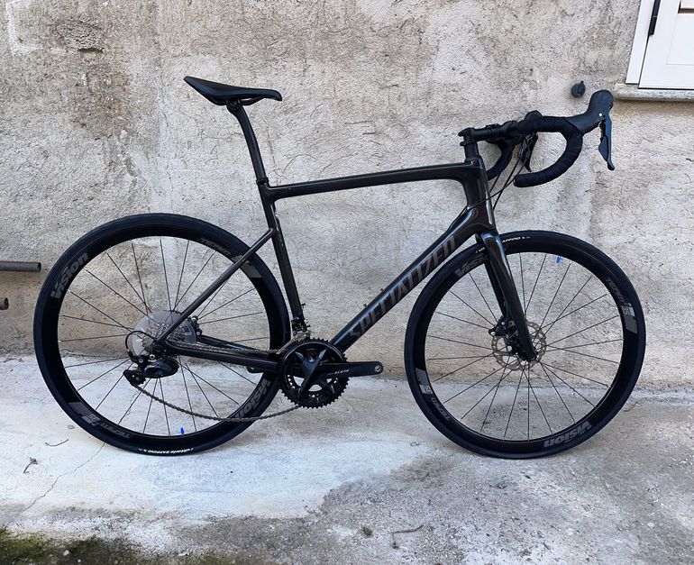 Specialized Tarmac SL6 Sport 2021 — Price & Specs | 2BX