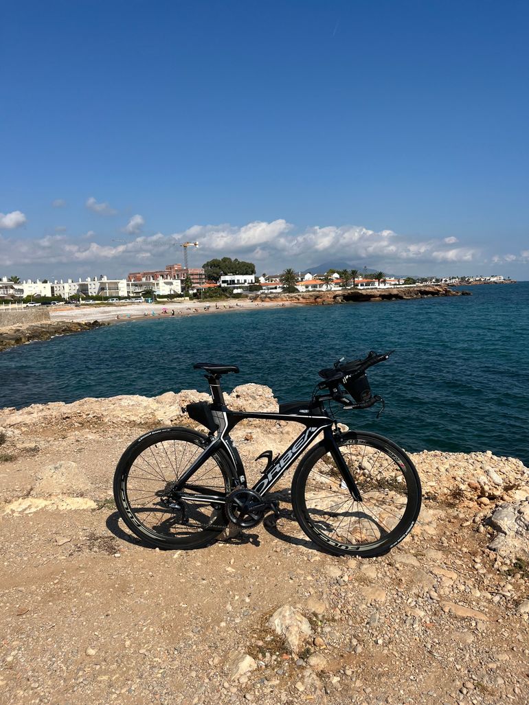 ORBEA ORDU OME 2013