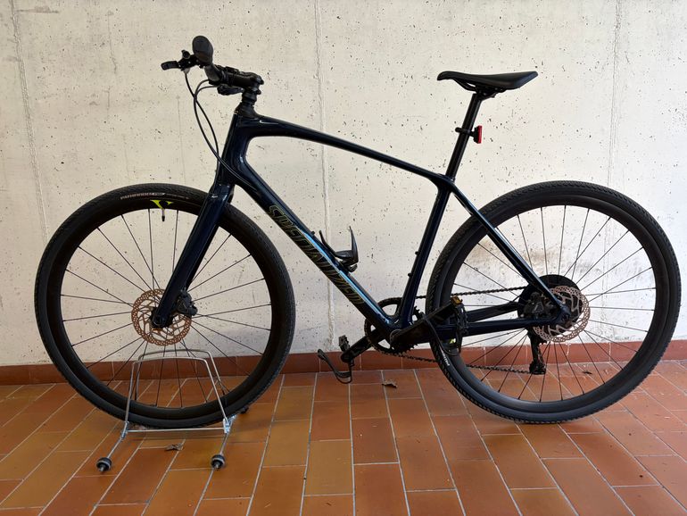 Specialized Sirrus X 5.0 2021