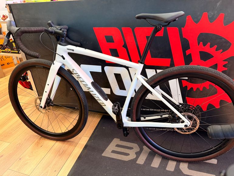 Specialized Diverge STR Expert 2023