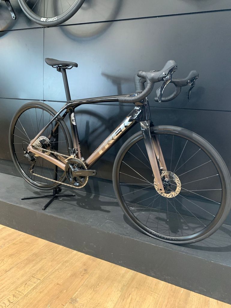 Trek Domane SL 5 Gen 4 2025