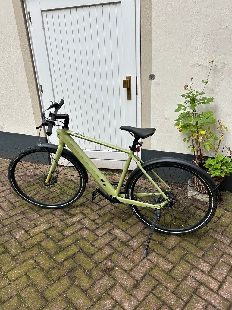 Tenways CGO600 Pro | Plus 2025