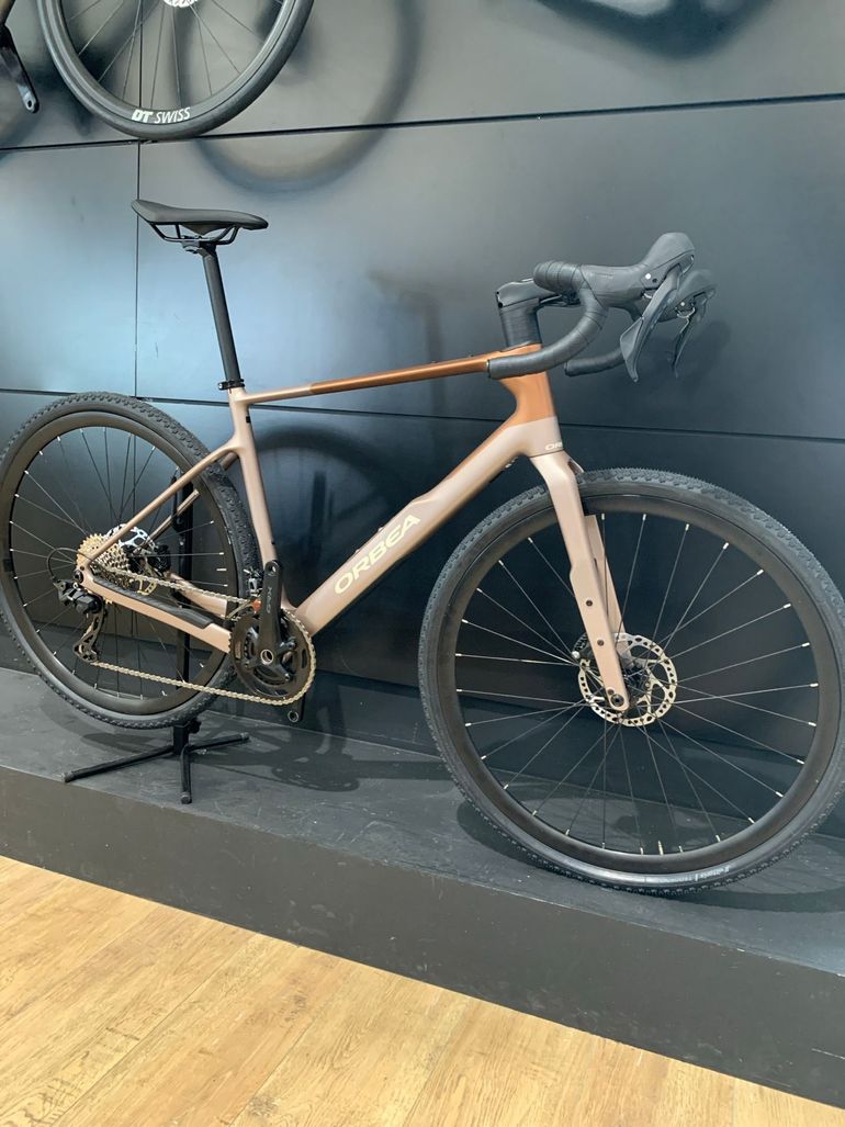 Orbea TERRA M30TEAM 2024