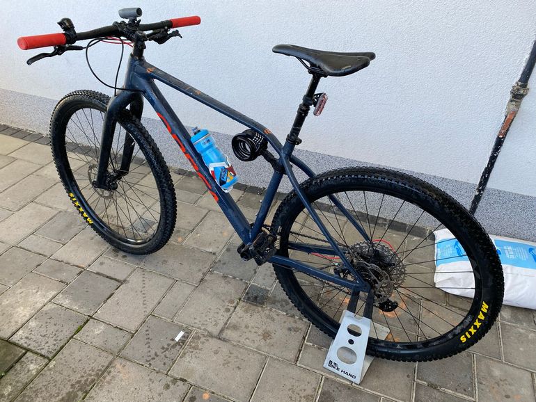 ORBEA ALMA H10-EAGLE 2022