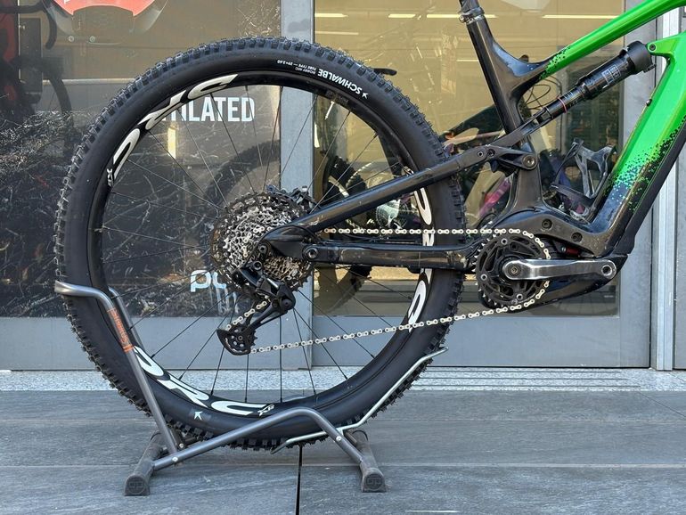 Cannondale Moterra Neo 2 2025