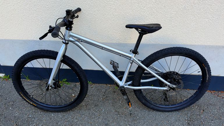 Earlyrider Seeker 24 2022