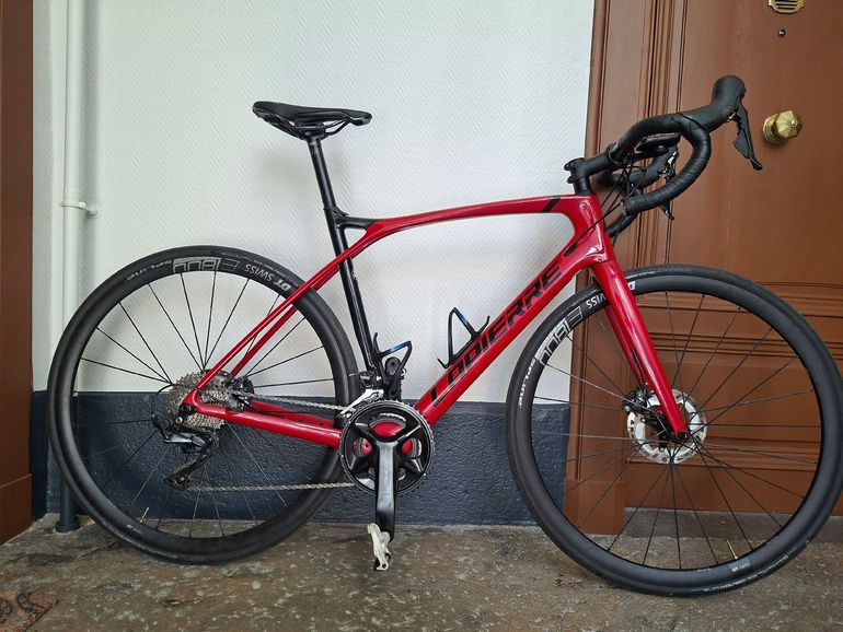 Lapierre Xelius SL 6.0 2022