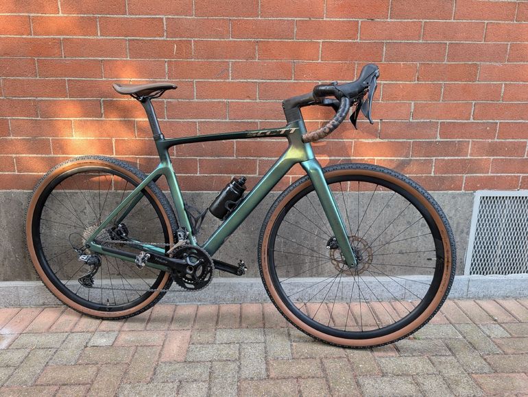 Scott Addict RC 30 2025