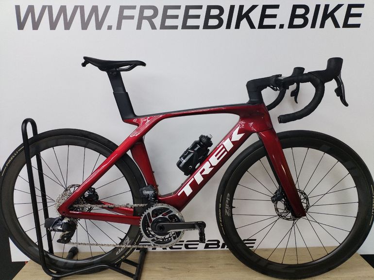 Trek Madone SL 7 Gen 8 2025