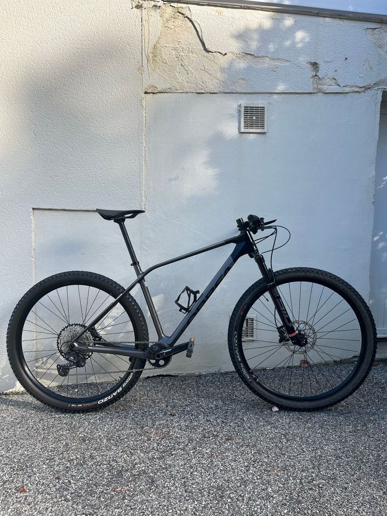 ORBEA ALMA M30 2021