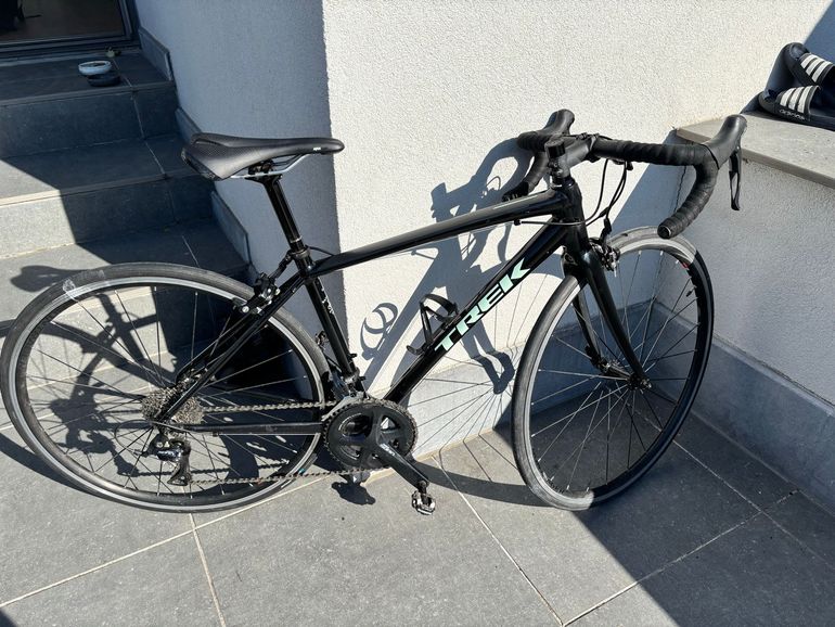 Trek Domane AL 3 Women's 2018