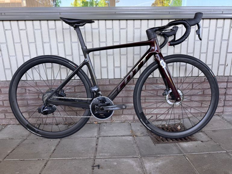 Scott Addict RC 10 2025