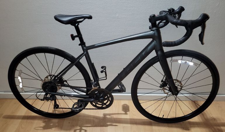Trek Domane AL 2 Gen 4 2025