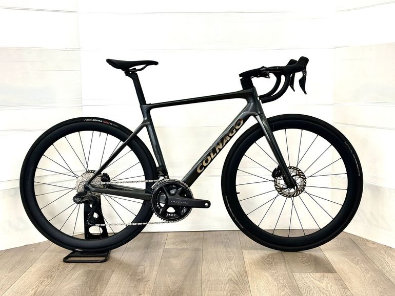 Colnago V4Rs Shimano Ultegra Di2 2025