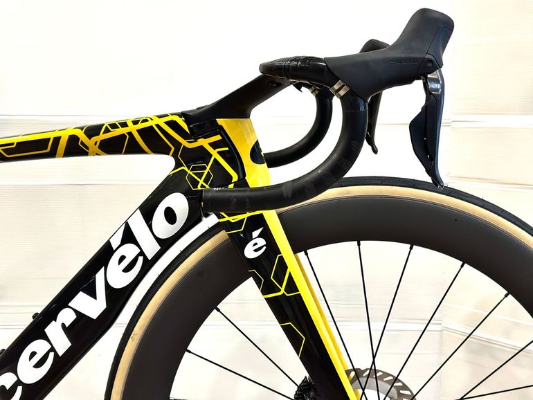 Cervelo S5 Ultegra Di2 2023